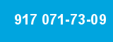 917 071-73-09 917 071-73-09